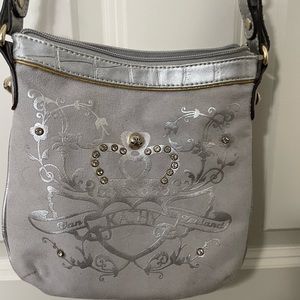 Kathy VZ crossbody